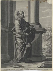 Saint Apostle Peter