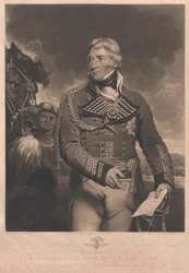 Sir John 1st Baronet Doyle