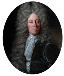 Sir Walter Calverley