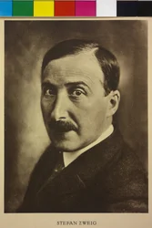 Stefan Zweig
