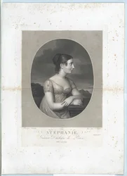 Stephanie of Baden
