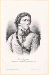 Tadeusz Kosciusko