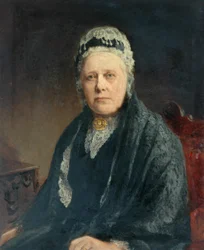 The Late Mrs. Speed of the 