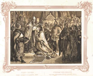 Saint Stephen I