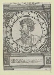 The Big Charles I