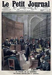 The trial of the Camorra: the charges Erricone places in the 