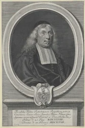 Theophilus Wild (print)