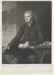 Baron Thomas Powlett Bolton