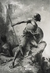 Viriathus (190-139 BC)
