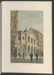 Vienna 16