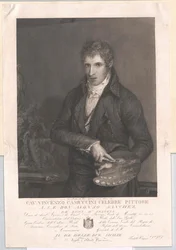 Vincenzo Camuccini (1771-1844)