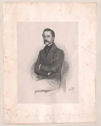 Virgil Knight von Mayrhofer