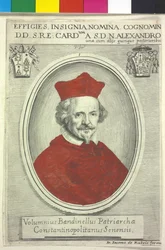 Volumnio Bandinelli