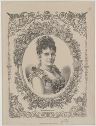 Wilhelmine Mitterwurzer