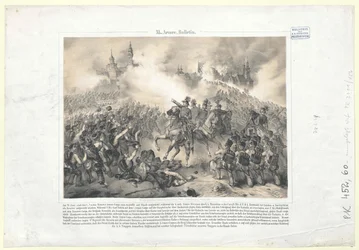 XL. Army Bulletin