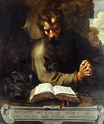 Saint Bartholomew