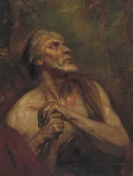 A Shepherd