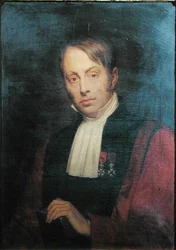 Jean Nicolas Marjolin (1780-1850)