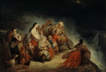 The Storm
