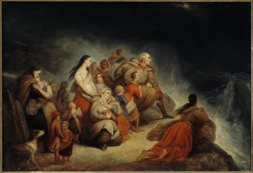 The Storm