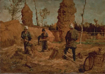 Harvest