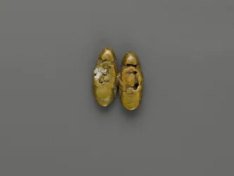 Gold Weight
