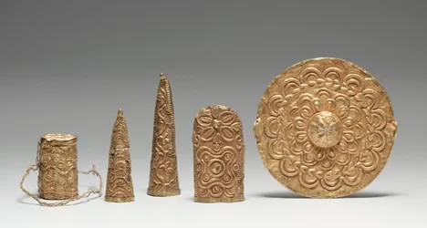 Jewellery