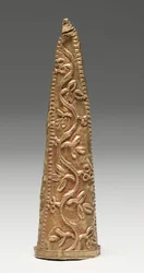 Jewelry, 1800s