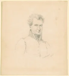 Commodore John Barry