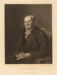 Elias Boudinot, IV