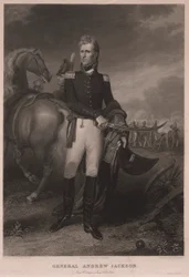 General Andrew Jackson