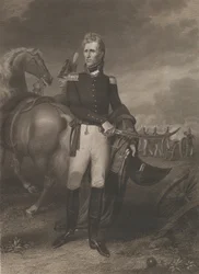 General Andrew Jackson