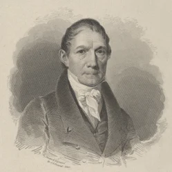Honorable William Paulding, Mayor of the City of New York