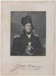 Jacob Jennings Brown
