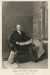 John Quincy Adams