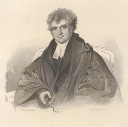 Rev. William Jay