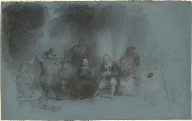 Study for 