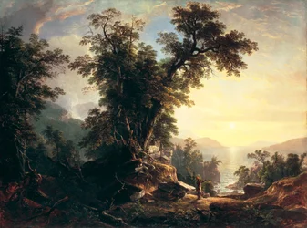 The Indians