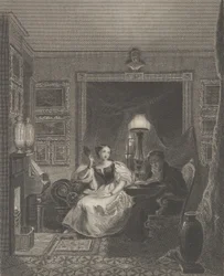 The Wife, 1829