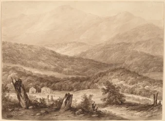 White Mountains