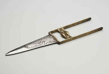Qatar, or Dagger