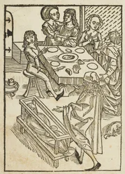 A Most Salutary Warning Against the False Love of This World - 1