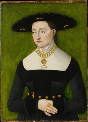 Katharina Merian