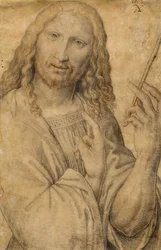 Saint John the Baptist