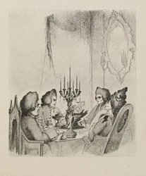 A scene from 