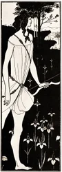 Atalanta in Calydon, 1896