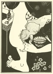 Birth of the Calf of the Leg