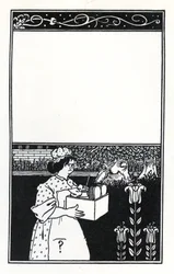 Design for the Cover of 