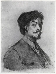 Henry Harland