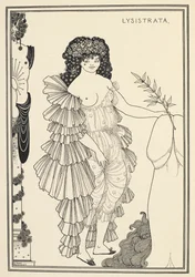 Lysistrata